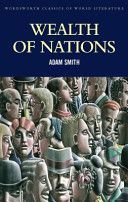 Smith Adam Wealth of Nations