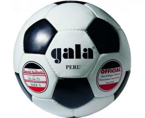 Fotbalový míč Gala Peru BF4073S