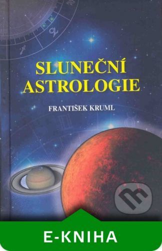 Kruml František Sluneční astrologie