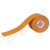 Kinesio tape TRIXLINE 5cmx5m oranžová