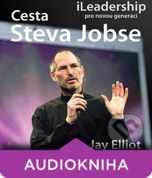 ELLIOT JAY Cesta Steva Jobse