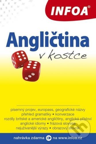 Angličtina v kostce v pro SŠ -