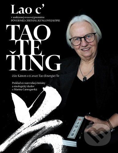 Lao-C Tao Te Ťing