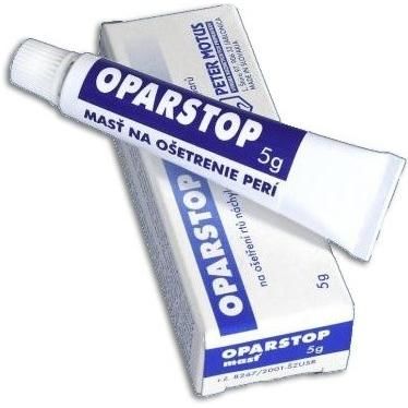 Oparstop mast 5g