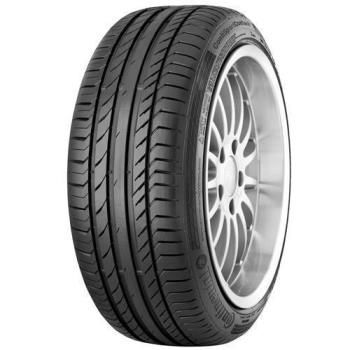 Continental SportContact 5 255/40 R19 100 W VOL XL FR Letní