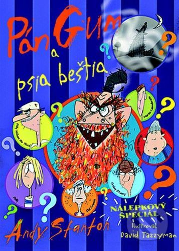 Pán Gum a psia beštia
