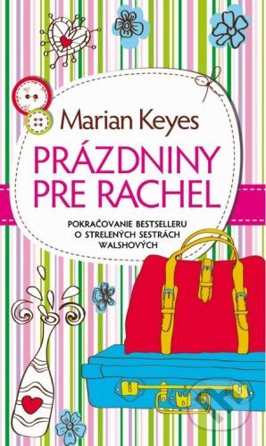 Prázdniny pre Rachel