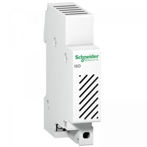 Schneider Electric A9A15321, 3.6 A, 12 V