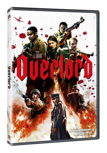 Overlord (DVD)