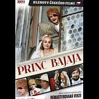 Princ Bajaja (DVD) - remasterovaná verze