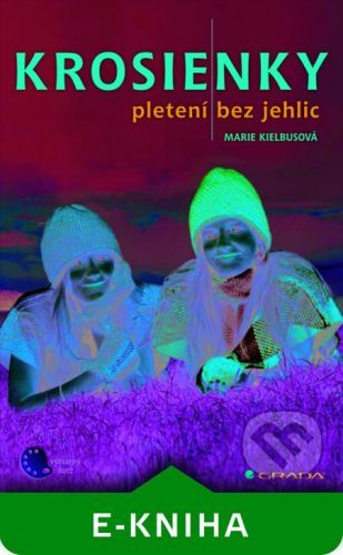 Kielbusová Marie Krosienky