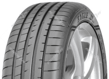 Goodyear Eagle F1 Asymmetric 3 SUV 275/40 R21 107 Y XL FP Letní