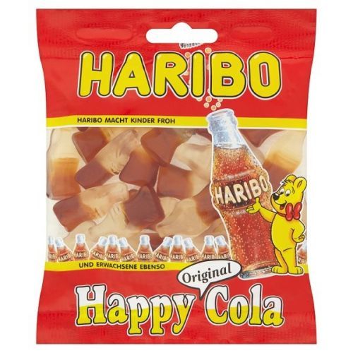 Happy cola 100 g