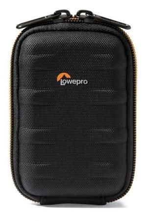 Lowepro Santiago 10 II (6 x 2.5 x 10,2 cm) - Black