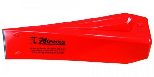 Klín štípací torzní 2500 g