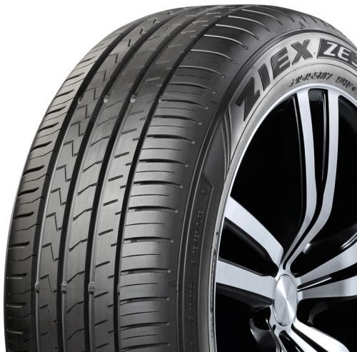 225/60R15 96W Ziex ZE310 Ecorun FALKEN NOVINKA (JAPAN brand)