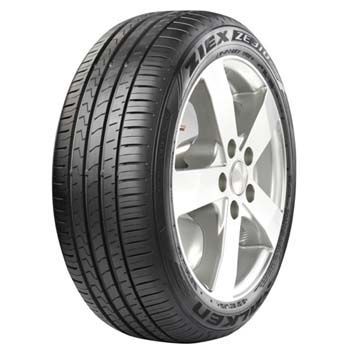 225/60R18 100H Ziex ZE310 Ecorun FALKEN NOVINKA (JAPAN brand)