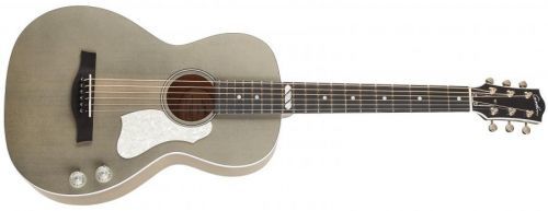 Godin Rialto JR Satina Gray HG Q-Discrete