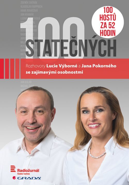 100 Statečných