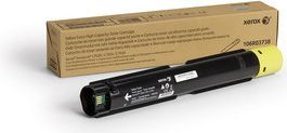Xerox Yellow Extra Hi Cap Toner Cartridge pro VersaLink C70xx (16500str., yellow)