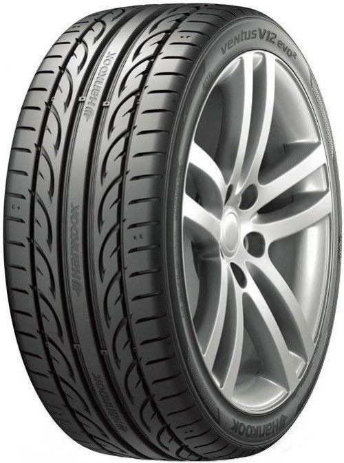 245/45R17 ZR 99Y XL K120 Ventus V12 evo2 HANKOOK