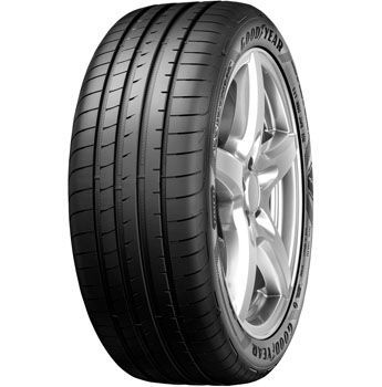 225/45R17 91Y Eagle F1 Asymmetric 5 FP GOODYEAR NOVINKA