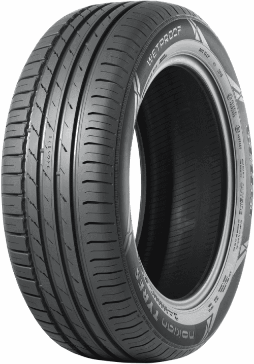 205/60R15 91V Wetproof NOKIAN NOVINKA