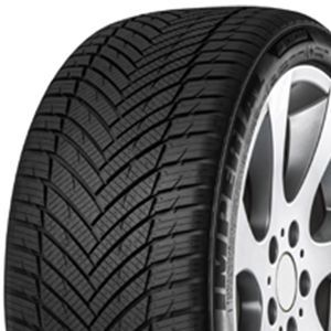 Imperial All Season Driver 205/65 R15 94 V Celoroční