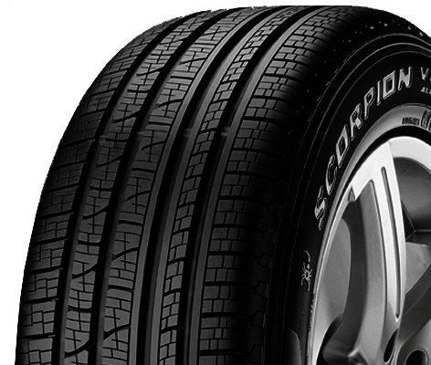 Pirelli Scorpion VERDE All Season 265/45 R20 108 H MO XL FR Univerzální