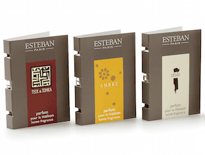 Esteban  ESTEBAN, TESTER SPREJ 2,5 ML - CEDR 2.5 ml