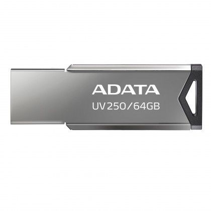 ADATA 64GB ADATA UV250 USB 2.0 black (AUV250-64G-RBK)
