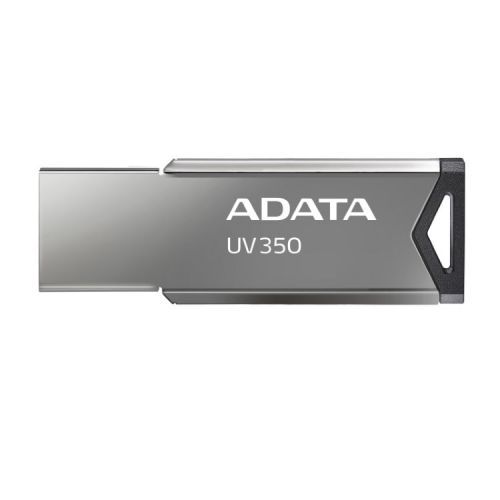ADATA 32GB ADATA UV350 USB 3.1 silver (AUV350-32G-RBK)