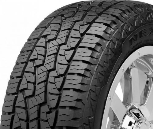 Nexen ROADIAN AT 4x4 205/- R16 C 110/108 S Celoroční