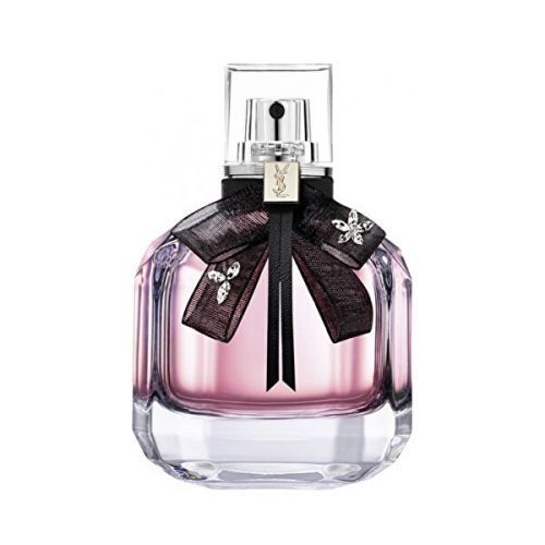 Yves Saint Laurent Mon Paris Floral parfémovaná voda pro ženy 1 ml  odstřik