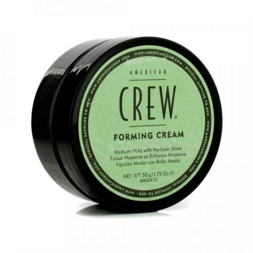American Crew Style Forming Cream definující a tvarující krém na vlasy 50 g pro muže