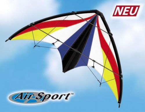 Sportovní drak Günther Flugspiele 1029, rozpětí 1250 mm