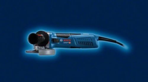 Úhlová bruska Bosch Professional GWX 17-125S 06017C4002, 125 mm, 1700 W