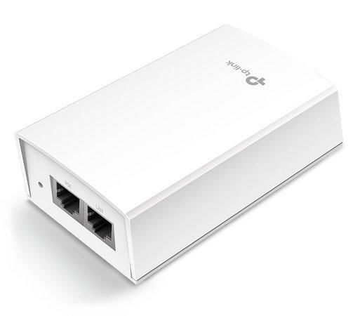 PoE injektor TP-LINK TL-POE4824G, 10 / 100 / 1000 Mbit/s