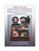 Practical Japanese Cooking - Easy and Elegant (Tsuji Shizuo)(Paperback)