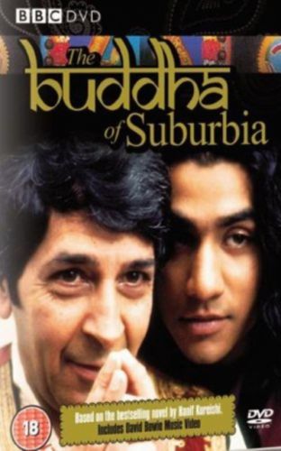 Buddha of Suburbia (Roger Michell) (DVD)
