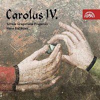 Carolus IV. (CD / Album)