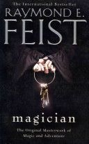 Magician (Feist Raymond E.)(Paperback)