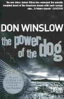 Power of the Dog (Winslow Don)(Paperback)