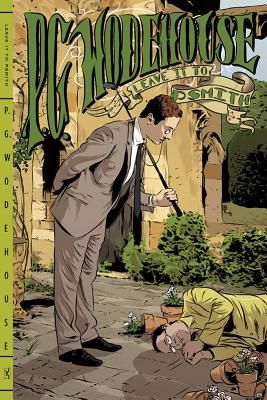 Leave it to Psmith (Wodehouse P. G.)(Paperback)