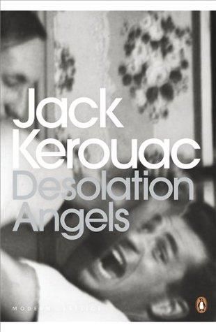 Desolation Angels (Kerouac Jack)(Paperback)