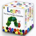 Very Hungry Caterpillar: Little Learning Library (Carle Eric)(Board book)