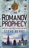 Romanov Prophecy (Berry Steve)(Paperback)