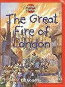 Great Fire of London (Gogerly Liz)(Paperback)