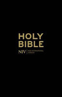 NIV Anglicised Gift and Award Bible (New International Version)(Paperback)