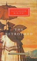 Betrothed (Manzoni Alessandro)(Pevná vazba)